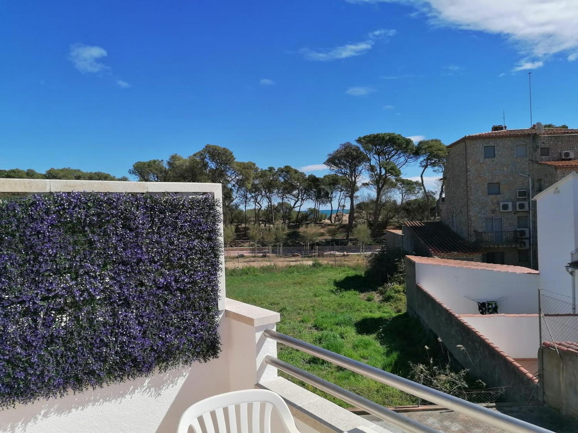 Villa Merce Empuries Сан-Марті-д'Емпурієс Екстер'єр фото