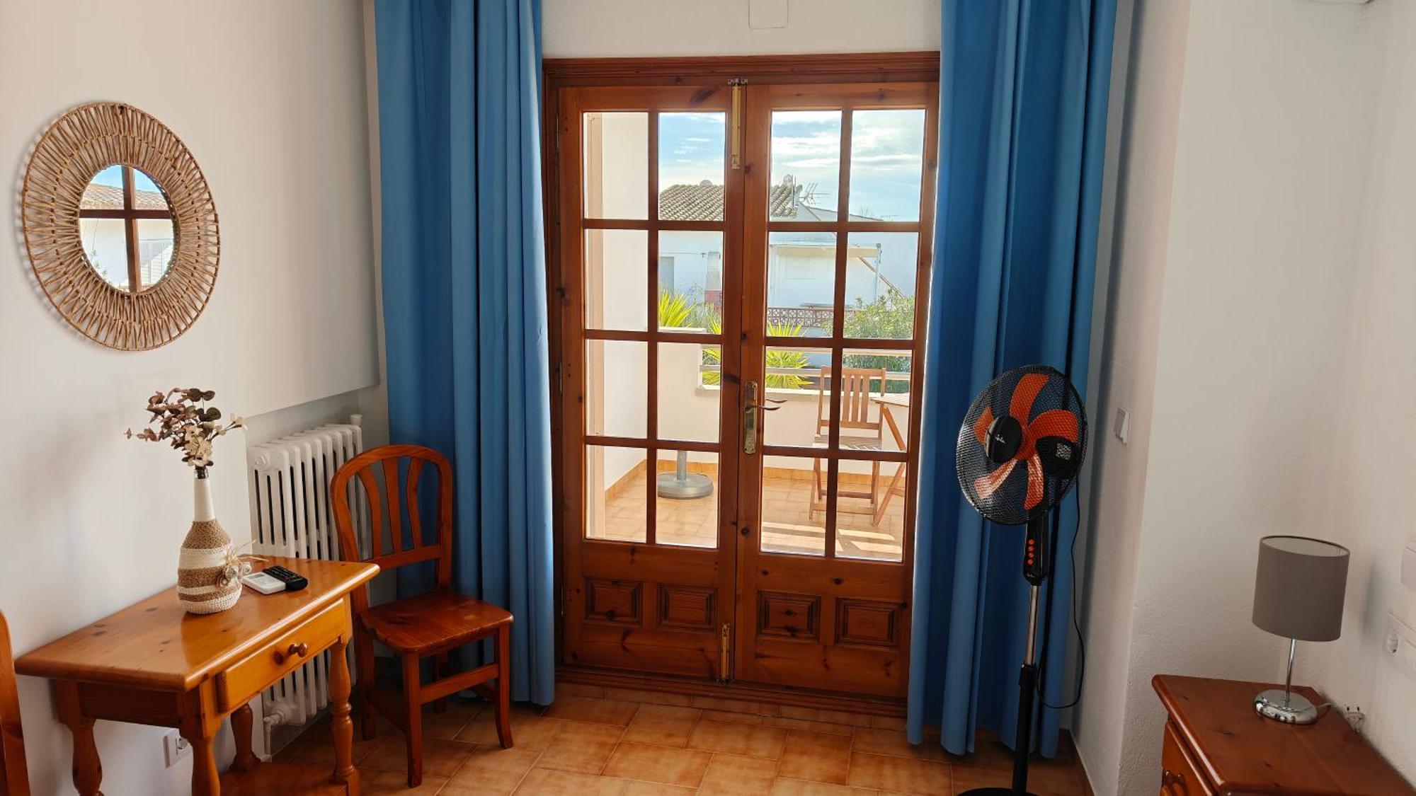 Villa Merce Empuries Сан-Марті-д'Емпурієс Екстер'єр фото