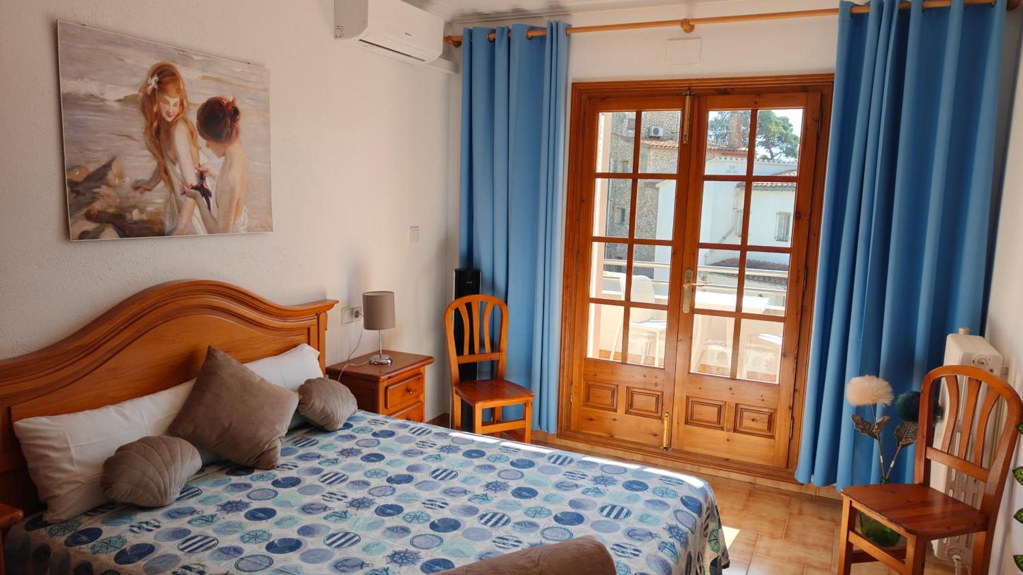 Villa Merce Empuries Сан-Марті-д'Емпурієс Екстер'єр фото
