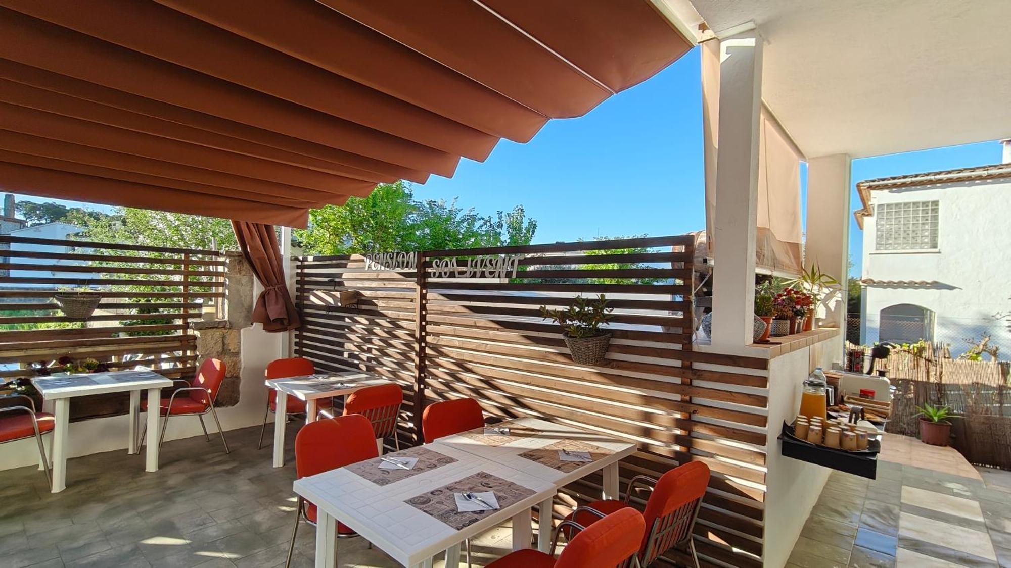 Villa Merce Empuries Сан-Марті-д'Емпурієс Екстер'єр фото